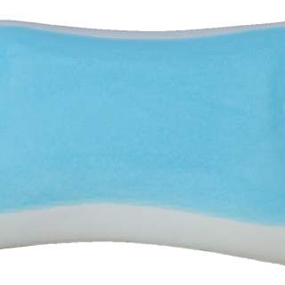 Hoofdkussen gel glaze - cool pillow
