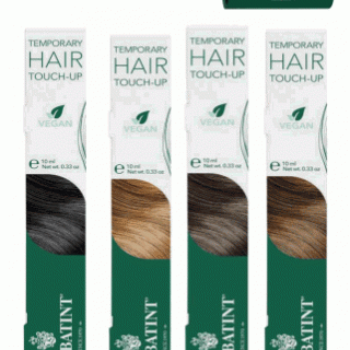 Herbatint temporary hair touch-up 10ml