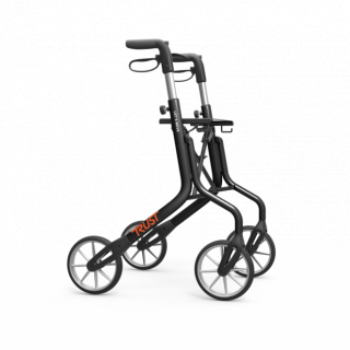 Mobio rollator let's move