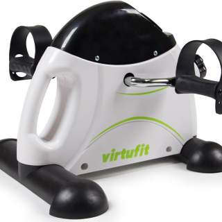 Virtufit v3 stoelfiets - minitrainer