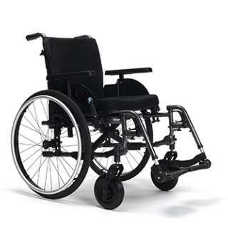 Vermeiren v500 manuele rolstoel