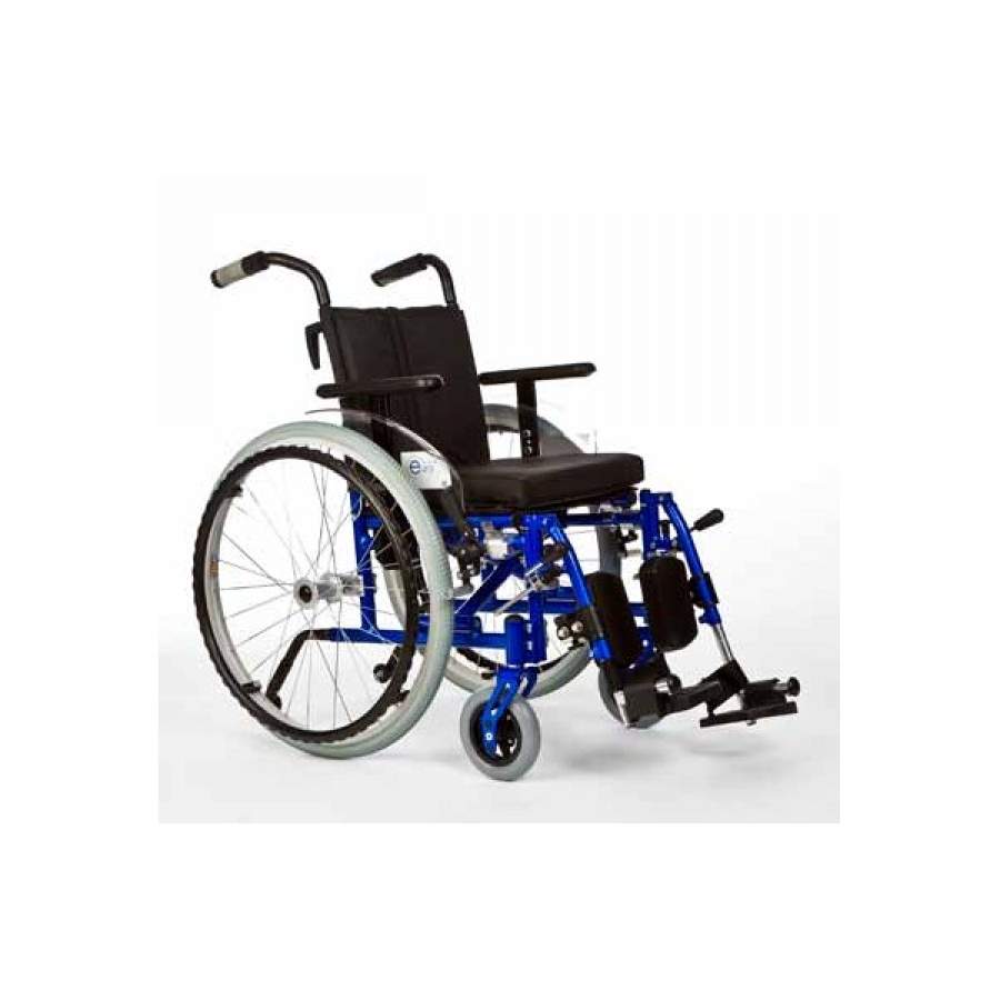 Kauwgom diep twaalf Kids - Kinderrolstoel - rolstoel kind