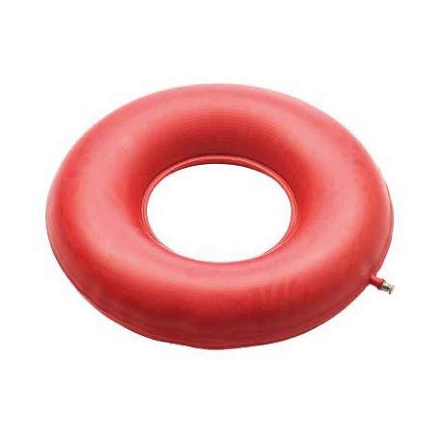 Stapel raken Opnemen Doorligwonden - Windring - bota ringkussen opblaasbaar 45cm - donut