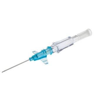 Bd perifere intraveneuze catheter in vialon (per stuk)