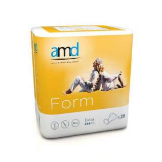 Amd form