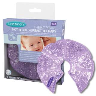 Lansinoh therapearl 3 in 1 (2st)