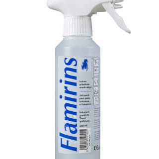 Flamirins spray 250ml