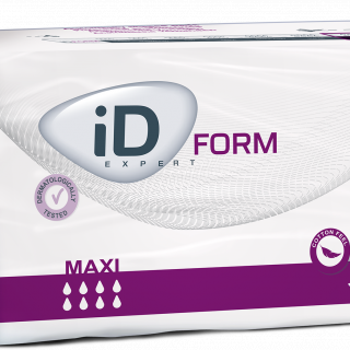 Id form maxi 21st (k=4p)