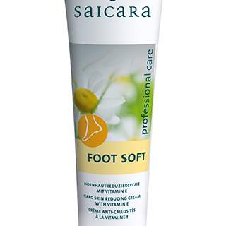 Saicara foot soft tube 100ml