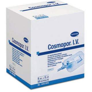 Cosmopor i.v. 1st