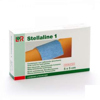 Stellaline steriel