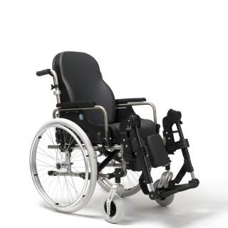 Vermeiren manuele rolstoel v300 