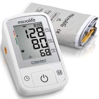 Microlife bloeddrukmeter b2 basic