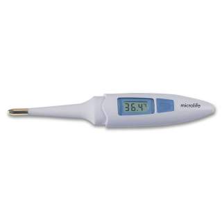 Microlife thermometer mt 200 gold tip