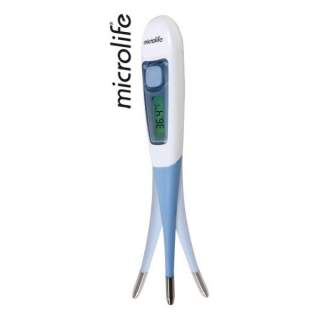 Microlife thermometer mt 400