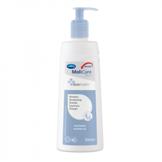 Molicare skin shampoo 500ml