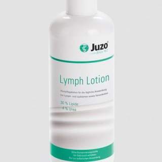Juzo lymph lotion 500ml