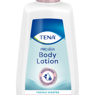 Tena body - skin lotion