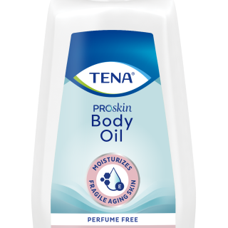 Tena body - skin care oil 250ml