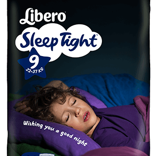Libero sleep tight 10stuks (k=6p)