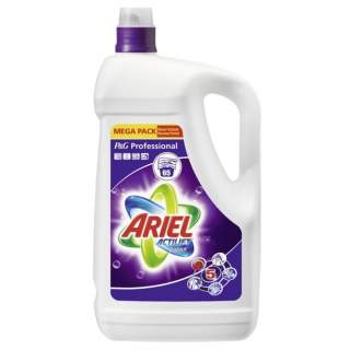 Ariel professional vloeibaar 'kleur' 3,85l