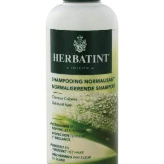 Herbatint shampoo aloe vera - gekleurd haar 260ml
