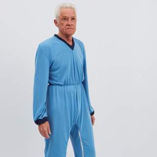 Van herck pyjama md 235 f