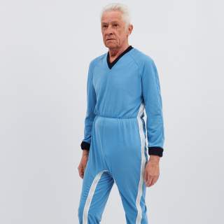Van herck pyjama md 235 fi