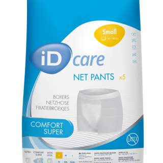 Id care (fix) comfort super 