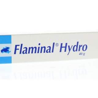 Flaminal hydro 40gr