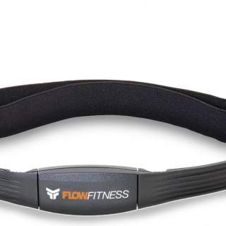 Flow fitness 5khz hartslagband