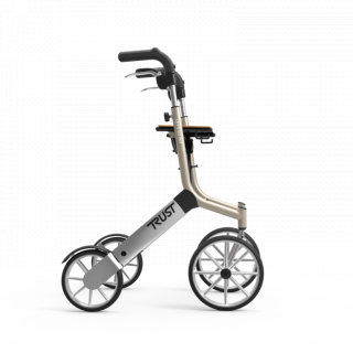 Mobio rollator let's go out