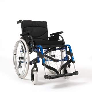 Vermeiren v300 manuele rolstoel