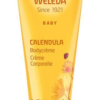 Weleda baby calendula bodycreme 75 ml