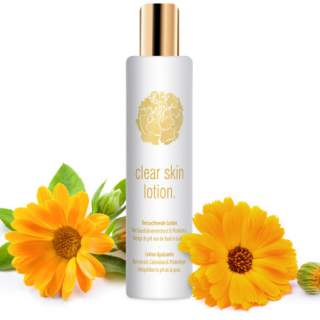 Clear skin lotion 200ml