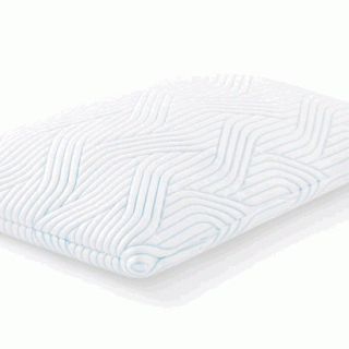Tempur comfort pillow smartcool
