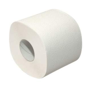 Keroma wc-papier eco 2-laags 200vel (per 4 rollen)