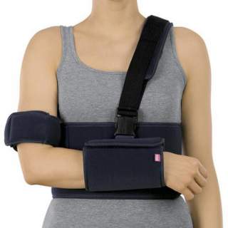 Medi shoulder fix
