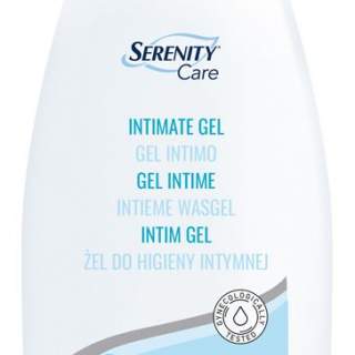 Serenity care intieme wasgel 500ml (van 08/04/24 tem 28/04/24 : - 20% per stuk)