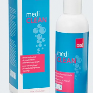Medi clean handwasmidddel 