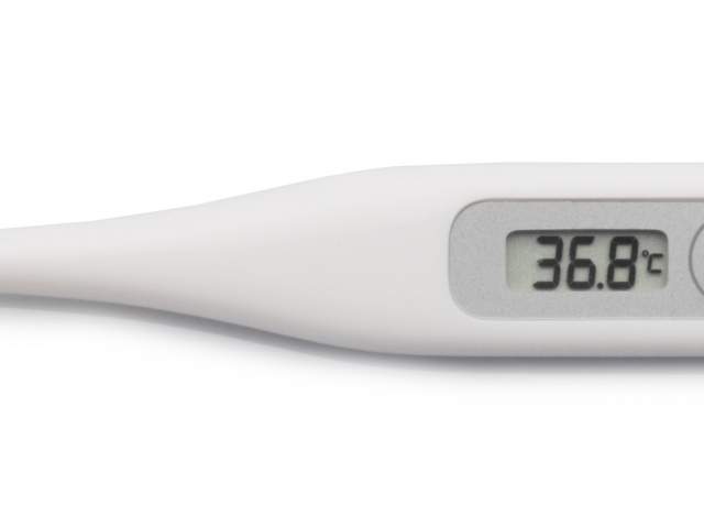 - flex temp smart thermometer